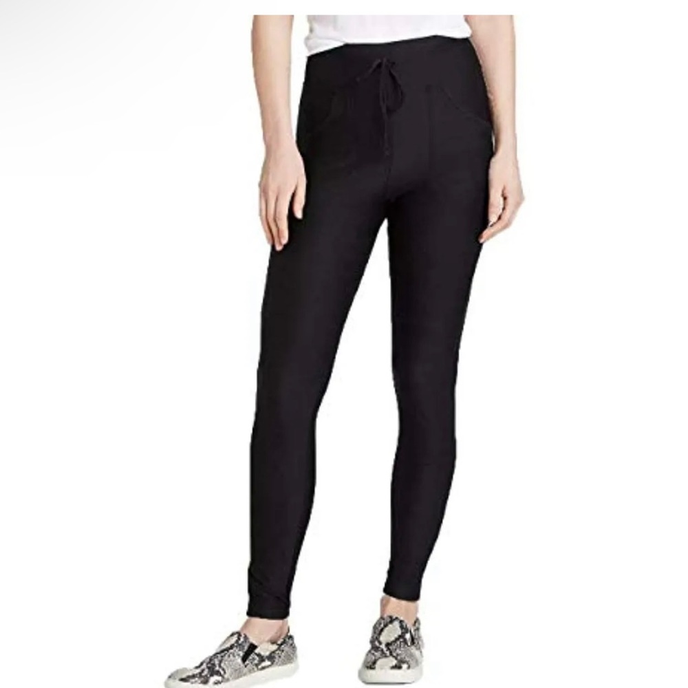 NWT A New Day Lounge Leggings ~ Pockets Drawstring Waist Size S (4-6)